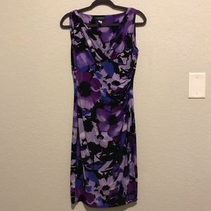 Lauren Ralph Lauren cocktail dress